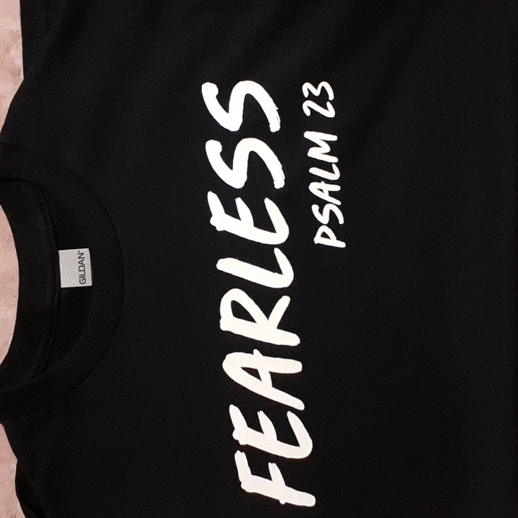 Are you Fearless?! - Picture 1 of 2